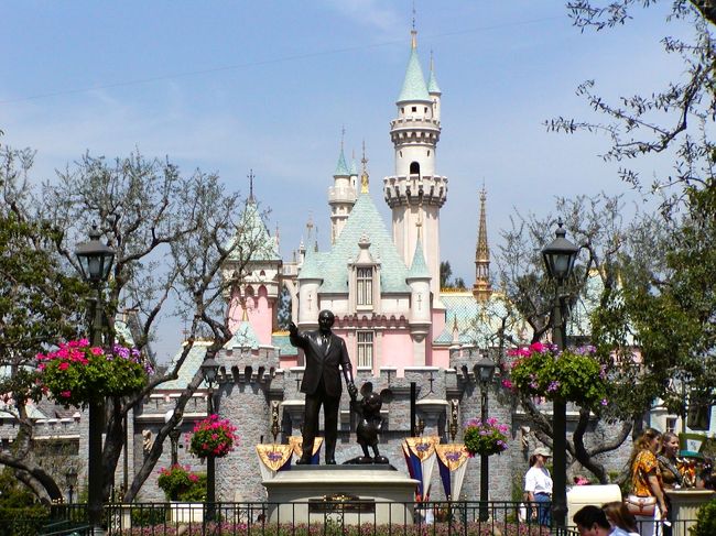 ディズニアナコンベンション01 前編 アナハイム アメリカ の旅行記 ブログ By のぞさん フォートラベル ディズニアナコンベンション01 前編 アナハイム アメリカ の旅行記 ブログ By のぞさん フォートラベル