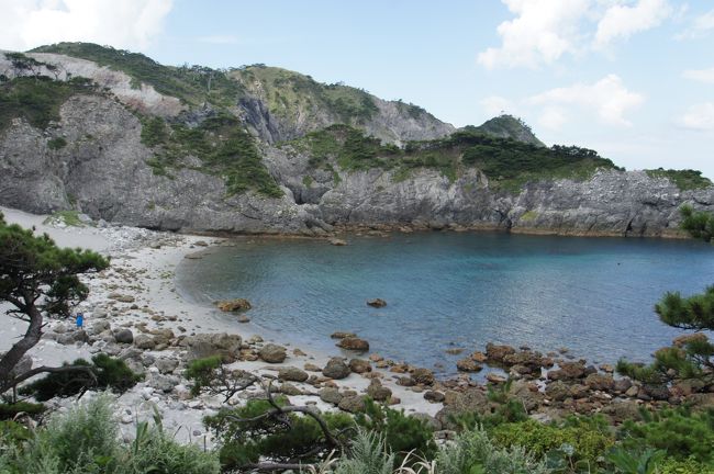 中ノ浦海水浴場
