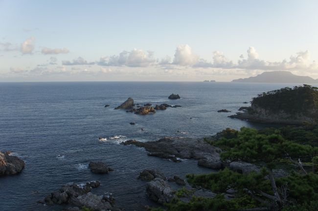 ぐんじ山展望台<br /><br />