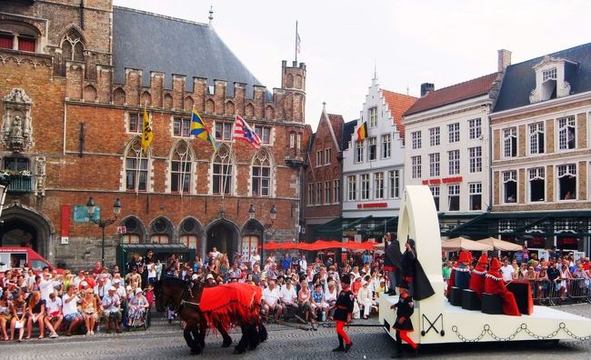 森の妖精みたいな雰囲気ですよ。