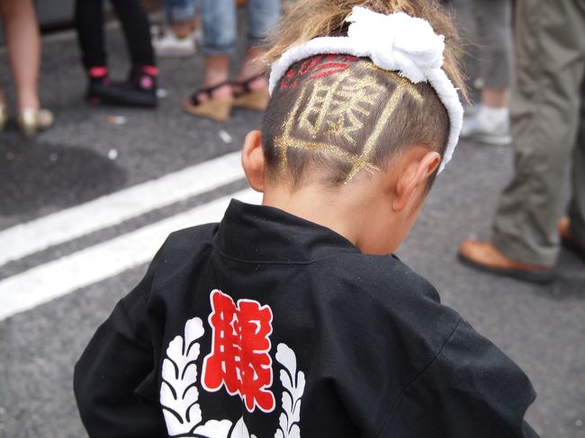 弾丸 岸和田だんじり祭り 12 9 15 岸和田 貝塚 大阪 の旅行記 ブログ By ぽちこさん フォートラベル