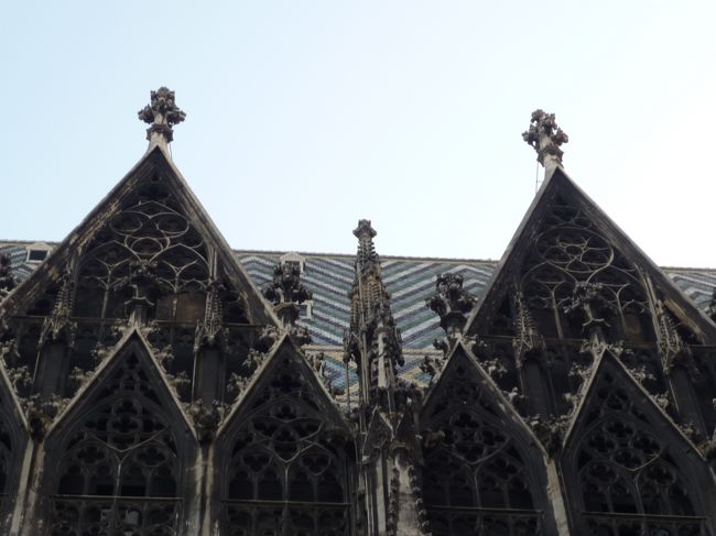 ｼｭﾃﾌｧﾝ寺院