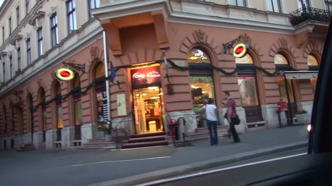 スーパーCBA（結構大きかった！！）