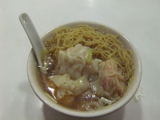 こちらも小ぶりなボウルですが、意外と食べ応えがありました。<br />28ドルくらいだったかな。<br />池記より好きかも。