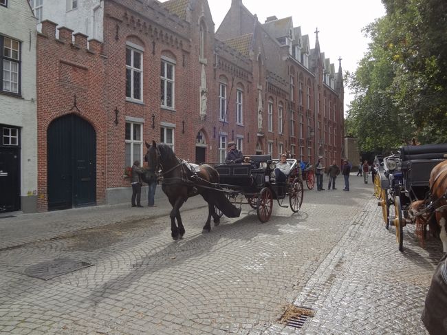 映画のセットではありません。