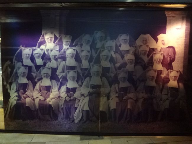 白衣の天使さま。