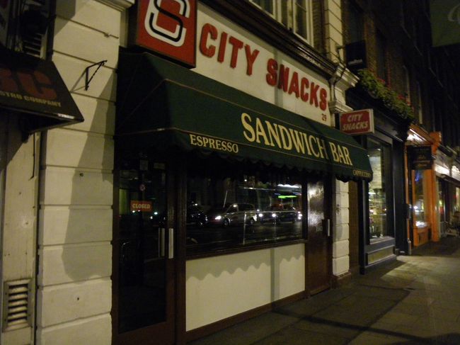 これも確か有名なお店だったような・・・