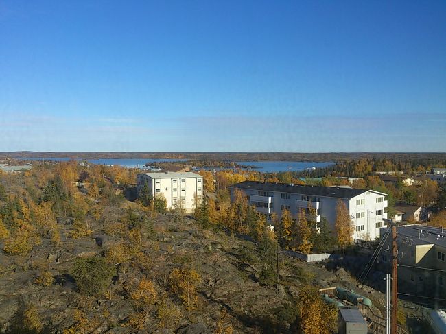 この部屋でよかったと２日目に実感しました。