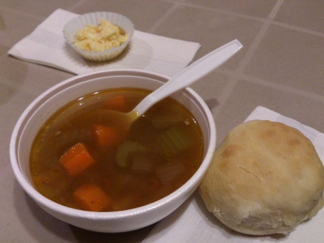 インディアンクリームにはまりました。<br />完全な高カロリー食だけどそれがおいしい。