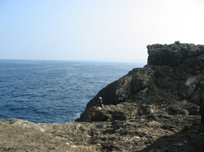 釣りをやっていますねぇ〜。<br /><br />釣れますかのぉ〜？（笑）