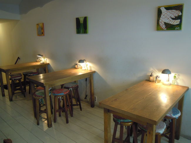 う〜ん、いい感じよ♪