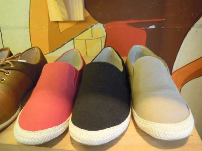 買っておけば良かったと、後悔しました