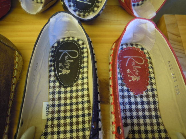 ロゴが入ってて可愛い〜