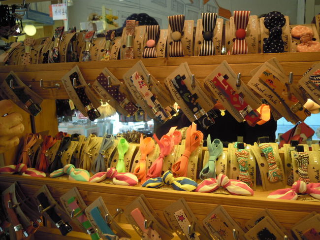 2段目のクリップ、ヒットです<br />私もこんなの作るぞ〜