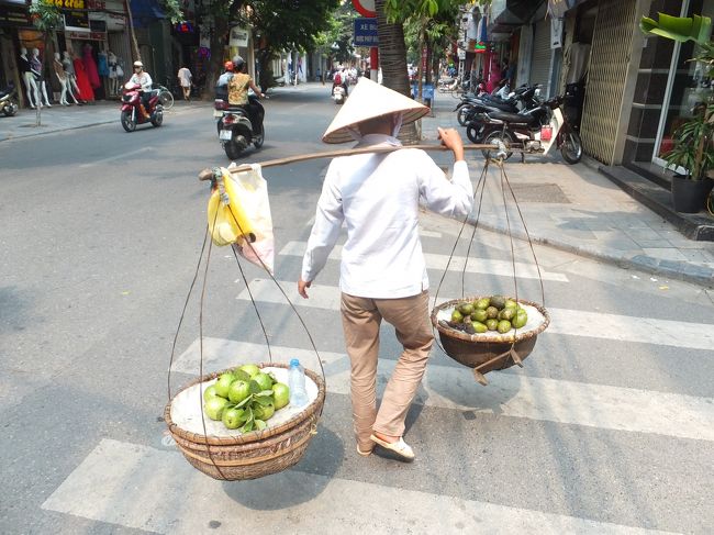 【街の一コマ】<br /><br />お疲れ様です。