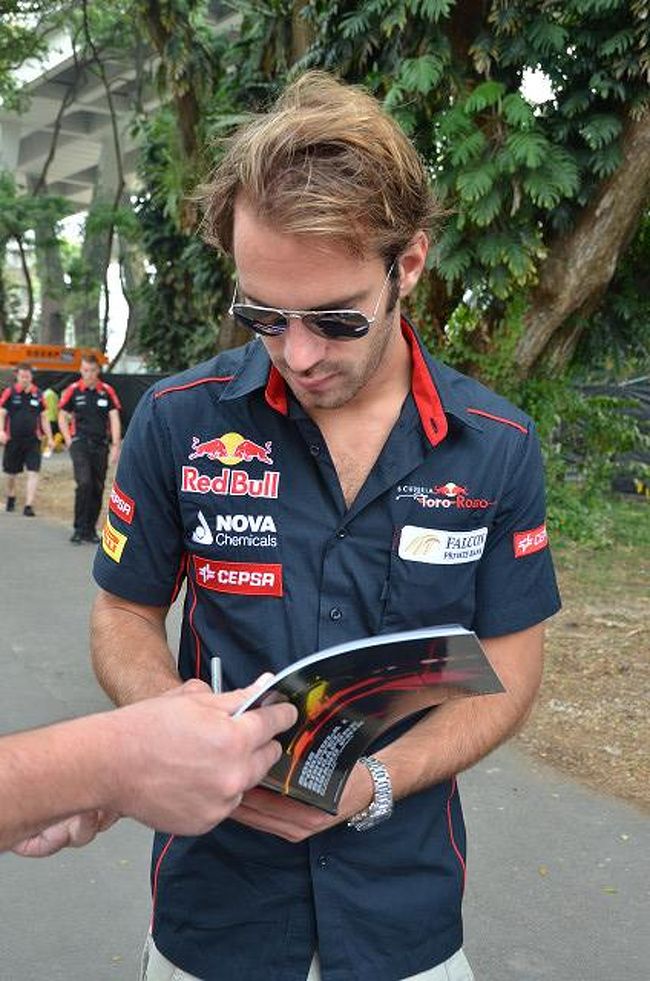 F1 シンガポールGP 2012』シンガポール(シンガポール)の旅行記