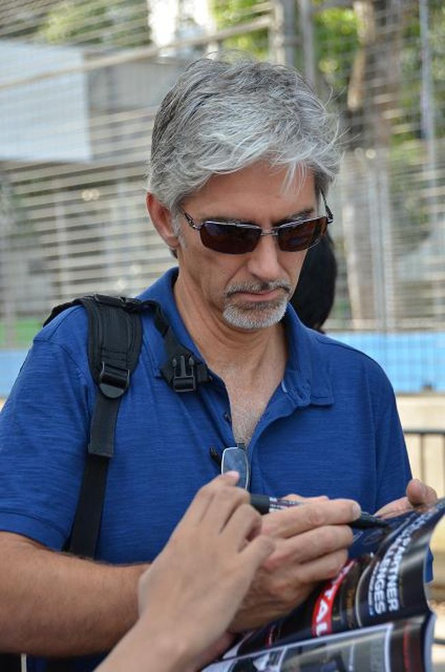 F1 シンガポールGP 2012』シンガポール(シンガポール)の旅行記 F1 シンガポールGP 2012』シンガポール(シンガポール)の旅行記