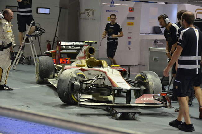 F1 シンガポールGP 2012』シンガポール(シンガポール)の旅行記 F1 シンガポールGP 2012』シンガポール(シンガポール)の旅行記