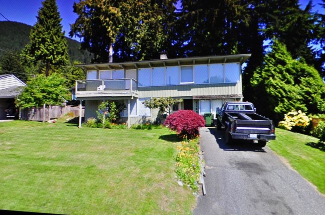 ①2000.05.21～<br /><br />１２年の時を経て、グーグルアースで見つけたホームステイ先。<br />今はホストファミリーは引越しして住んでない。違う人が住んでるんでしょう。<br /><br />※2012.11月　写真アップ　(^_^)v