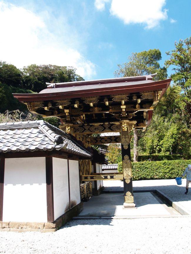 鎌倉建長寺唐門-2012年秋』鎌倉(神奈川県)の旅行記・ブログ by 鎌倉建長寺唐門-2012年秋』鎌倉(神奈川県)の旅行記・ブログ by