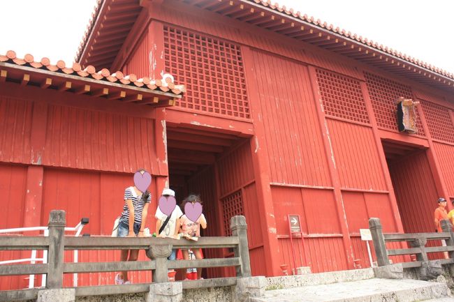 奉神門。<br />ここから先は有料エリアです。<br />