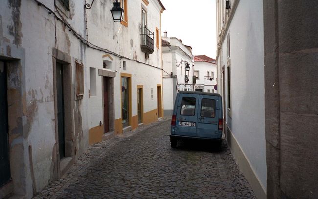 まるで迷路のようです。<br />あ、わたしにとっては(苦笑)