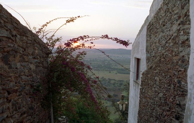 なんだか今日だけで全部見てまわれそうですが<br />まだ明日も丸1日ありますし、<br />今日はザッと見るだけにしておこうと思います。<br /><br />明日も村を歩きます。<br />果して滞在中に「沈黙の音」は<br />聞けるのでしょうか。<br />と言うわけでお風呂入って寝ます。<br />足のシップ、持ってくるんだった、、、