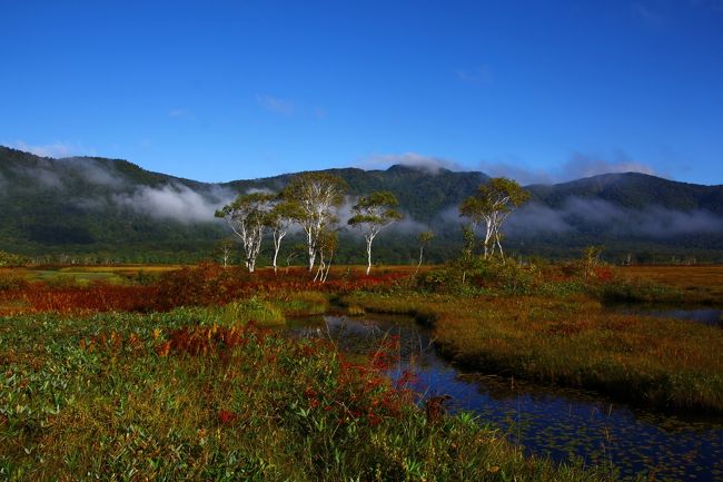 この景色、今日のベストかな。<br />