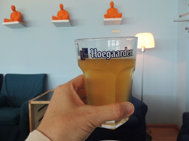 またしてもカンパーイ！！