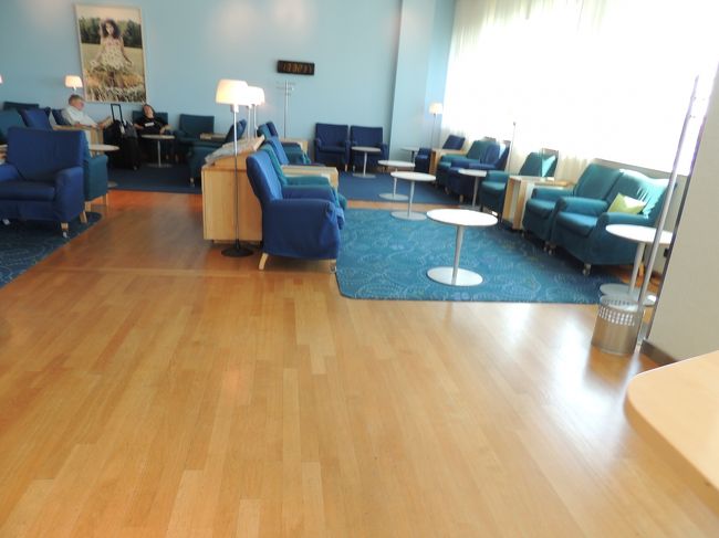 私が行った時はご夫婦らしい1組の方がいらっしゃったくらい<br /><br />混んでなくていいですねえ