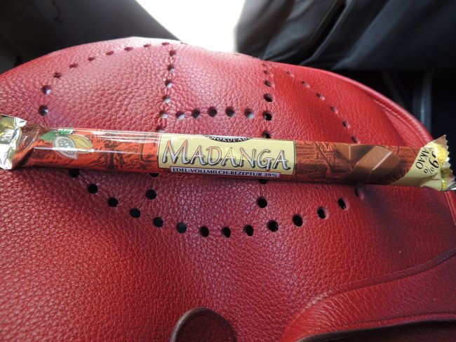 もう1個もらったのも食べちゃおう