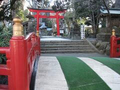 朝一で近くにあった白濱神社へ。

伊豆最古の宮だそうです。