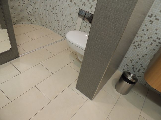 トイレもあります