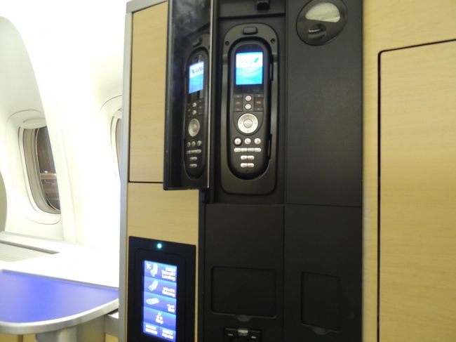 テレビのコントローラーはここ