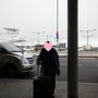 2012，3月　ソウル旅行3泊4日（1日目）
