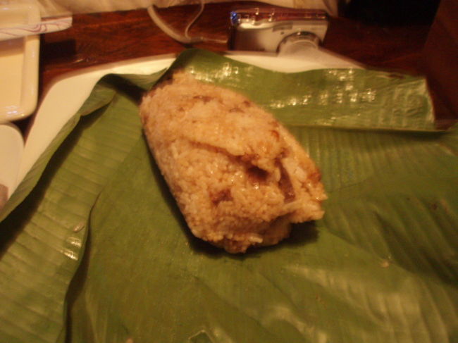 そして今日もジャングルバーへ。ジャングルライス。レッドルースター。その他も頼んだけど、記憶にありません。ダイビングの疲れがどっと出てます。体力ないなー。