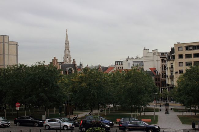 振り返るとこうです。