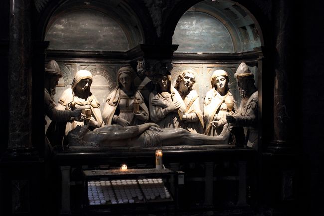 これはキリスト？