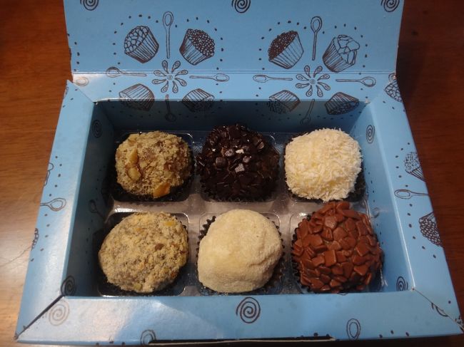 生ショコラ、これめちゃうまでした☆☆☆