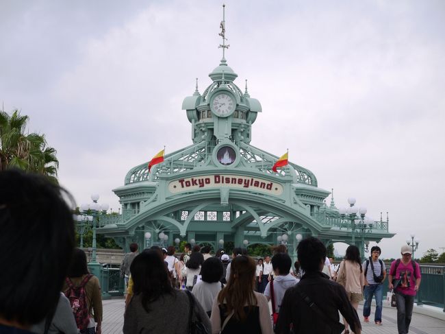 12 9 Jal特典航空券で行く初めてのグァム 8 帰りはまたまた東京ディズニーランドに寄り道 東京ディズニーリゾート 千葉県 の旅行記 ブログ By ゆんこさん フォートラベル 12 9 Jal特典航空券で行く初めてのグァム 8 帰りはまたまた東京ディズニーランドに寄り道 東京ディズニーリゾート 千葉県 の旅行記 ブログ By ゆんこさん フォートラベル