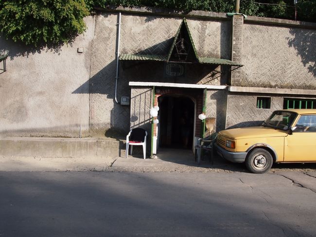 美女の谷、写真から　想像していたのとは　全然ちがいます。