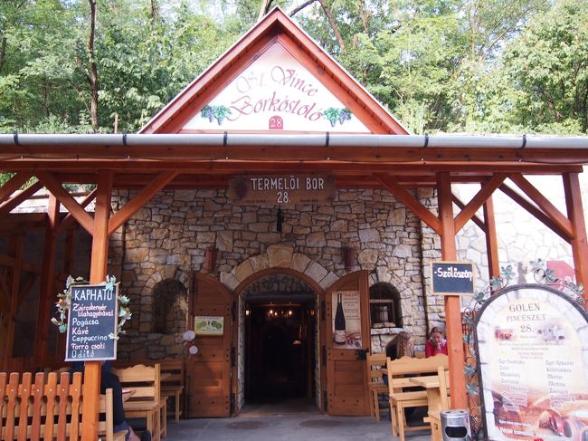 ２８番のセラー。