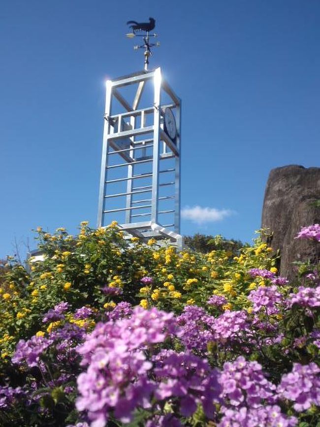 <br />　植物園エリア