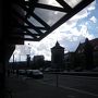 ニュルンベルク初日は中心地南側を　編　～　2012バイエルン　街歩きとアートとビールの旅　その04