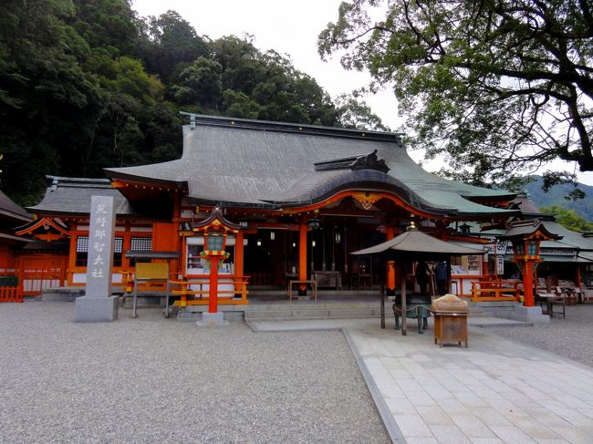 ダイジェスト 世界遺産 熊野古道 大門坂 日本の滝100選 那智の滝 十津川村 谷瀬の吊り橋 奈良 など紀南の旅 那智勝浦 太地 和歌山県 の旅行記 ブログ By Aoitomoさん フォートラベル