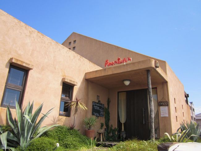 １１時３０分の集合です。<br />車に乗せていただきまずは腹ごしらえ、インド料理のお店アンナブルナ