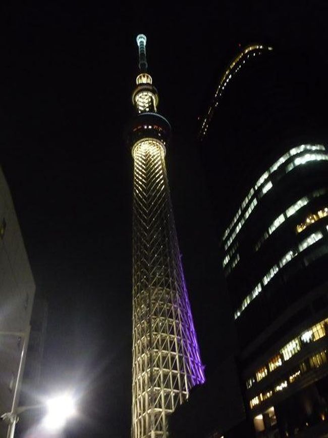 New東京駅 スカイツリー カフェカイラ 浅草 東京 の旅行記 ブログ By Kuuさん フォートラベル
