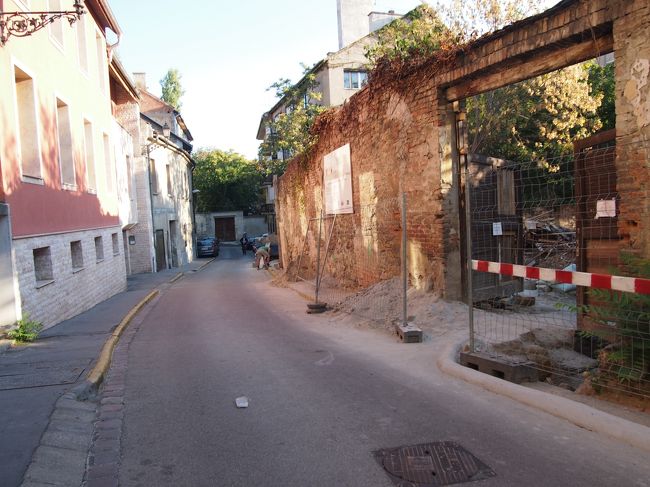 落胆・・・古き良き佇まいが　見れるかと期待しましたが　残念。