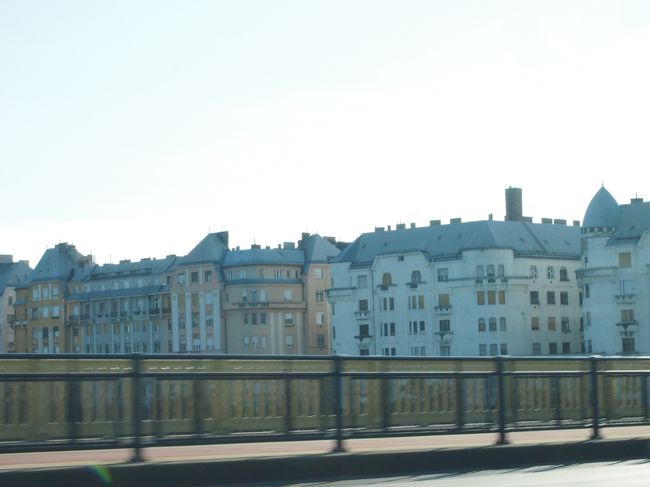 タクシーで移動すると　レヘル市場は　近いです。　