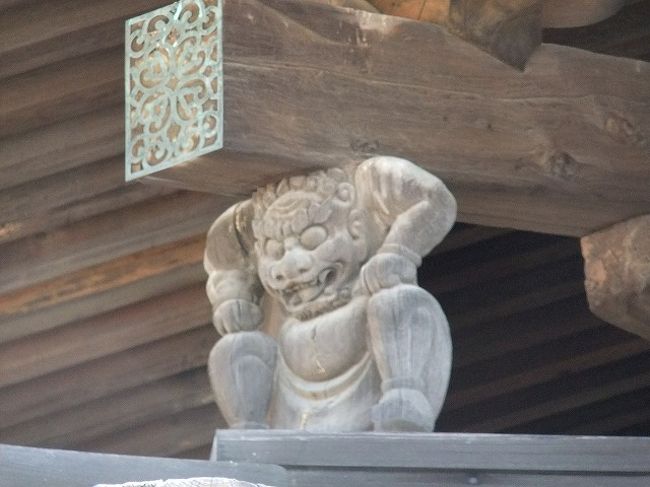 こちらも表情がいい感じ